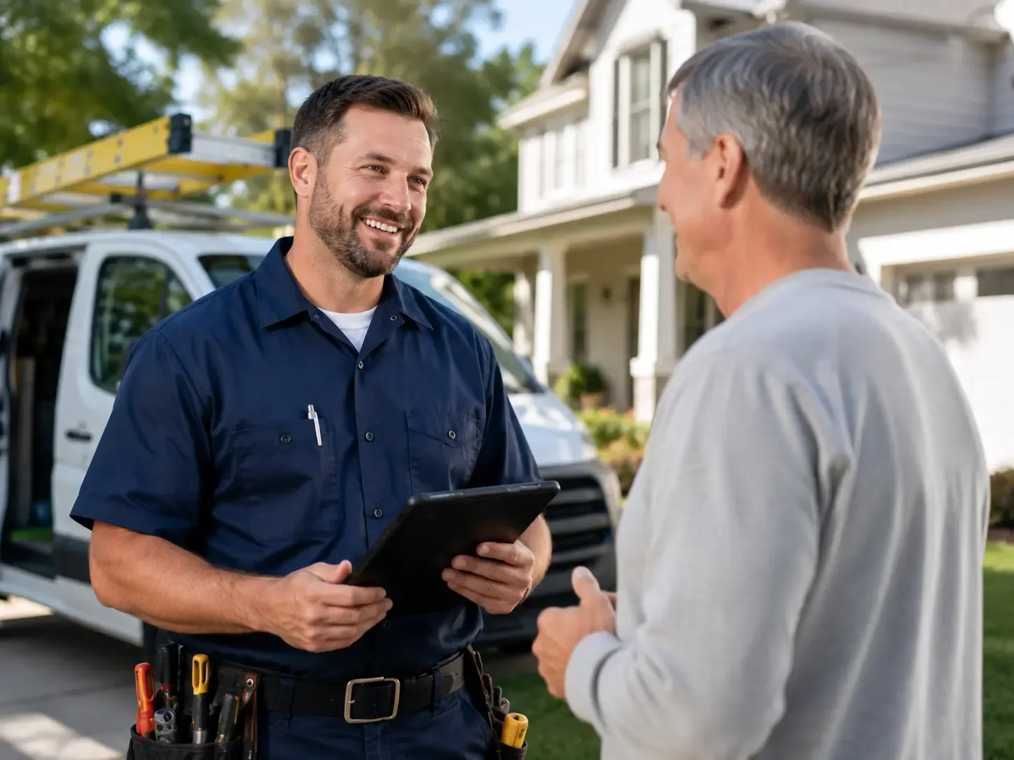 Whole Home Rewiring Quitman, MS FAQs